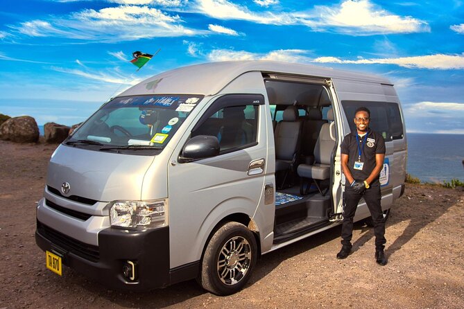 Seamless Transfers and Tours in St Kitts - Key points to know before booking
