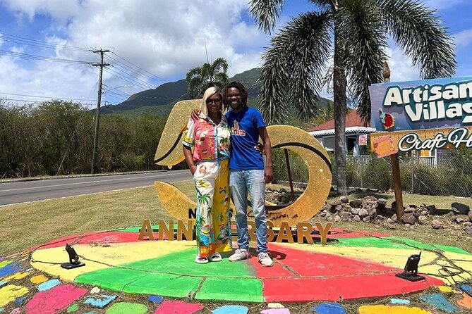 See It All {The Local Behind The Scenes Tour Of Nevis} - Why This Nevis Tour Feels Different