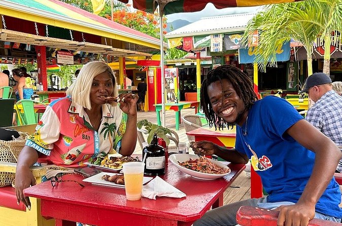 See It All {The Local Behind The Scenes Tour Of Nevis} - The 1778 Bath Hotel