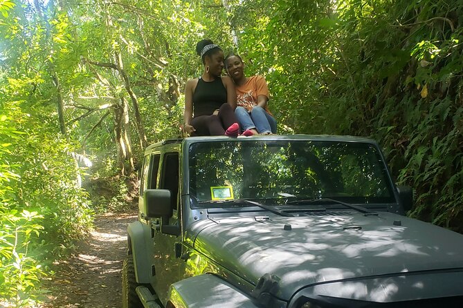 Self Drive 4x4 Off Road Jeep Wrangler & Beach Chill - How to prepare for a better day
