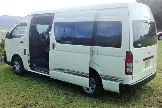 Shared or Private St Kitts Airport Roundtrip Transfer - Who will enjoy this transfer most?
