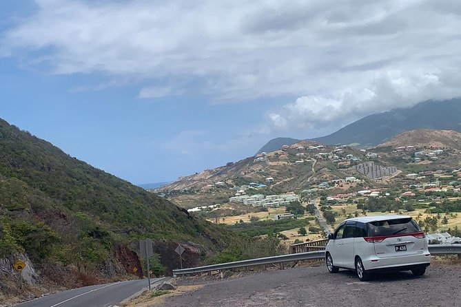 Shared or Private St Kitts Airport Roundtrip Transfer - Is the $42 fare good value?