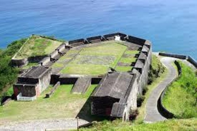 St Kitts 360 Island Sightseeing Tour - Key Points Before You Book