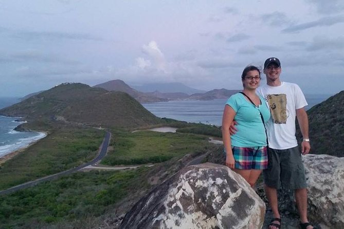 St Kitts 360 Island Sightseeing Tour - Basseterre Begins with Colonial Streets and Difficult History