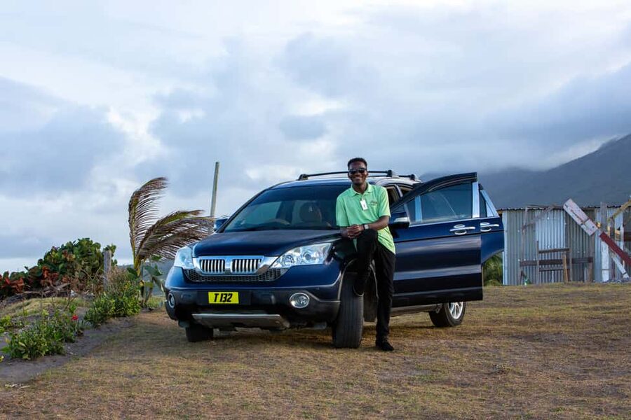 St. Kitts: Basseterre, Royal Highlight Tour - Key points to know before you go