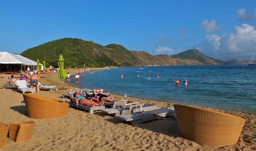 St. Kitts: Basseterre, Royal Highlight Tour - Brimstone Hill can add a major historic stop