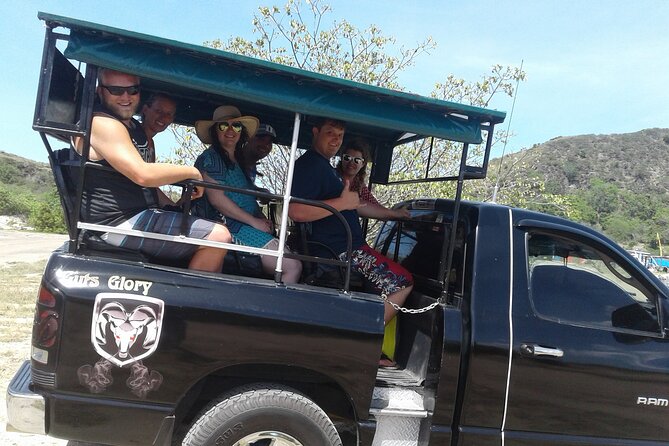 St Kitts Beach Adventure Tour - Is $300 a person fair?