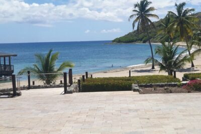 St. Kitts Beach Transfers Round trip