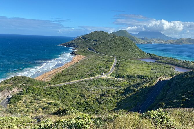 St. Kitts Beach Transfers Round trip - Who will get the most from this St. Kitts transfer