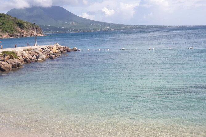 St. Kitts Beach Transfers Round trip - Is $25 per person a fair price?