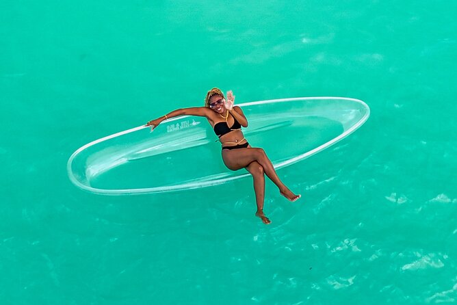 St. KITTS - Clear Kayak Drone Photoshoot - Key Points Before You Book