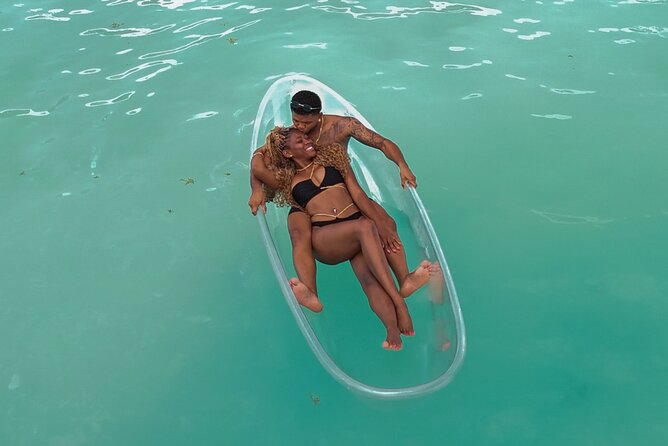 St. KITTS - Clear Kayak Drone Photoshoot - What This Photoshoot Really Is