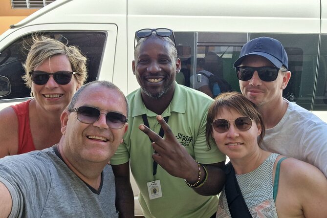 St.Kitts Good Times Tour - Key points to know before you book