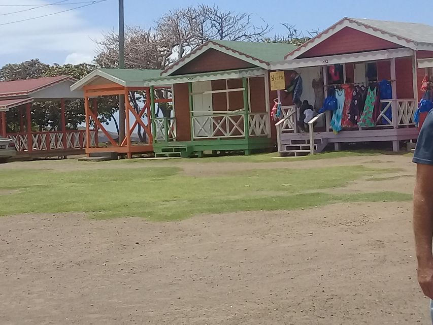 St. Kitts Island Half-Day Bus Tour - Why this four-hour tour works as an island introduction