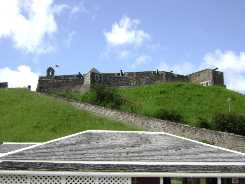 St. Kitts Island Half-Day Bus Tour - Is the price good value?
