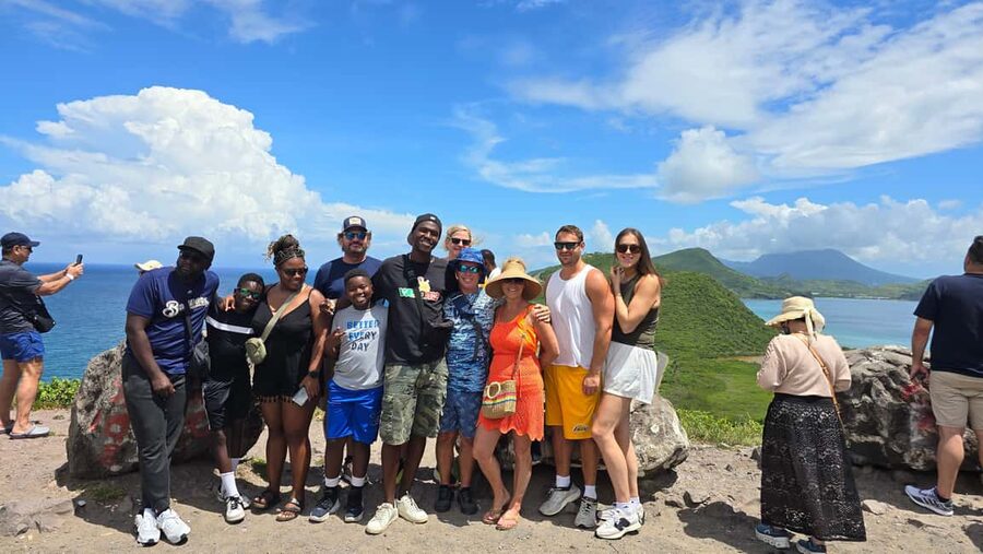 St Kitts: Local Experience and Hidden Gems Tour - Key points to know before you book