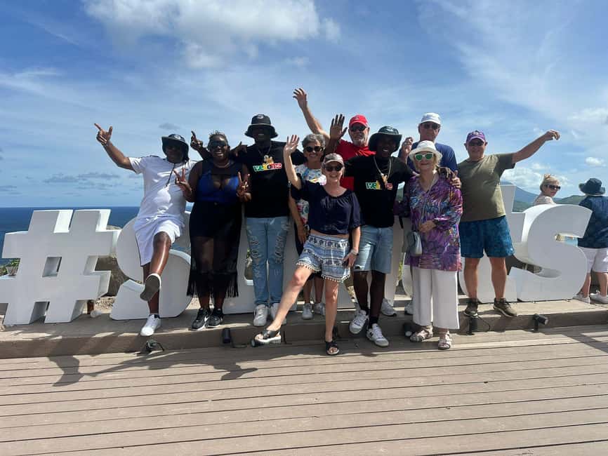 St Kitts: Local Experience and Hidden Gems Tour - Why this St Kitts tour feels different from a taxi loop