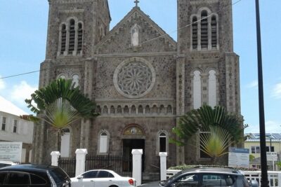 St Kitts luxury private tours