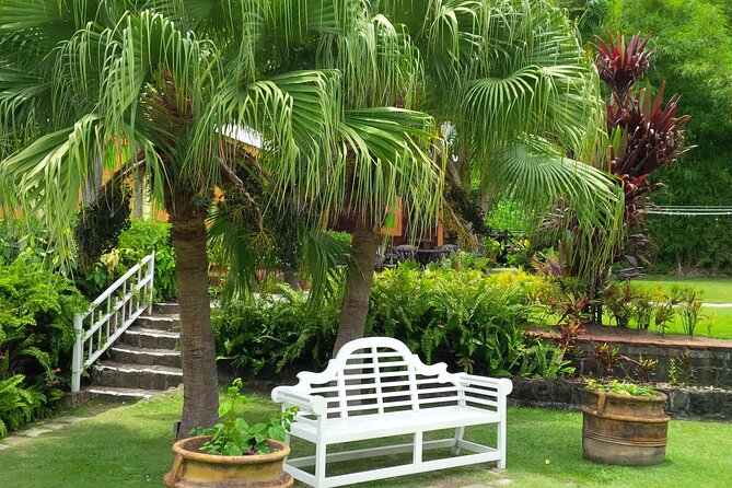 St Kitts luxury private tours - Who will enjoy this St Kitts tour most?