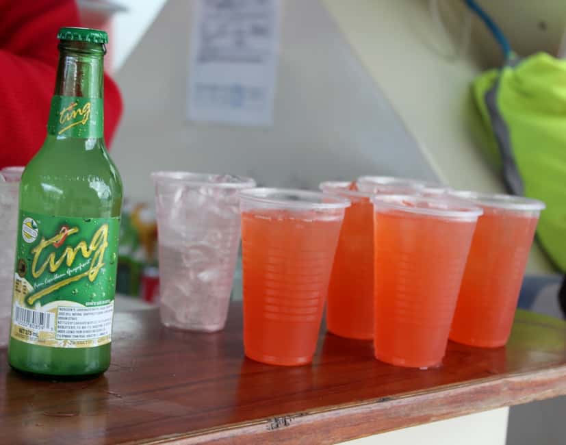St. Kitts: Nevis Getaway with Free Time at Pinney’s Beach - The boat crossing from Port Zante Marina