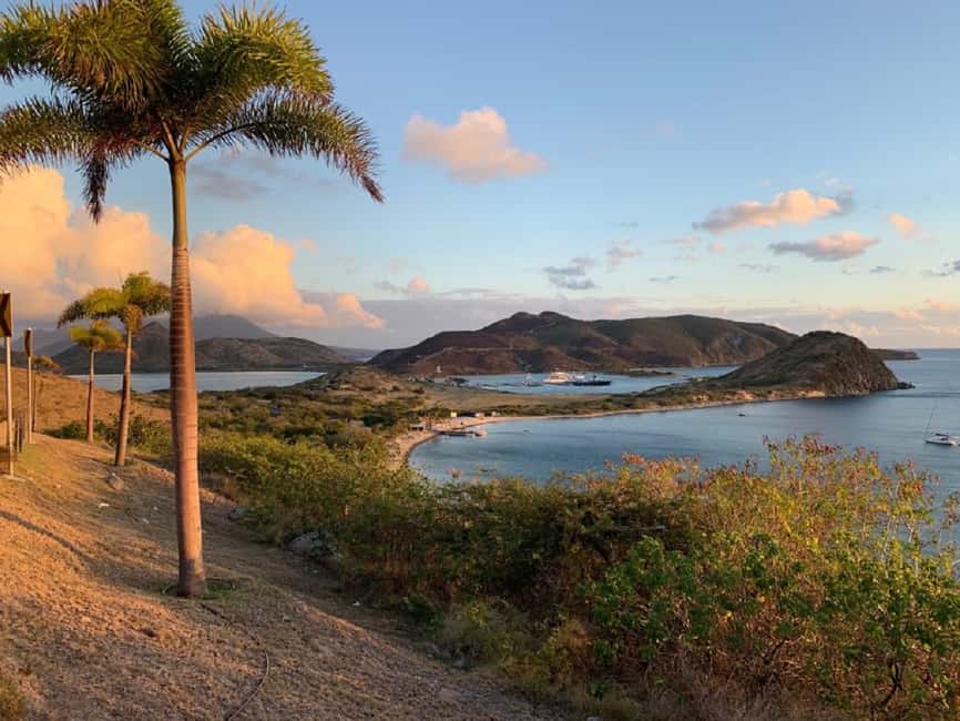 St. Kitts: Private Island Highlights Shore Excursion - Why This St. Kitts Shore Excursion Works