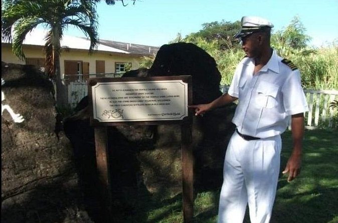 St Kitts Rainforest Nature Tour - The guide can make or break the outing