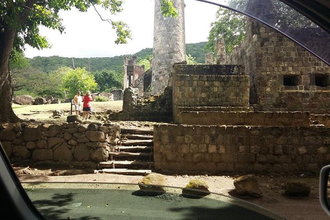 St. Kitts Rainforest Tour - Starting at Port Zante at 8:30 a.m.