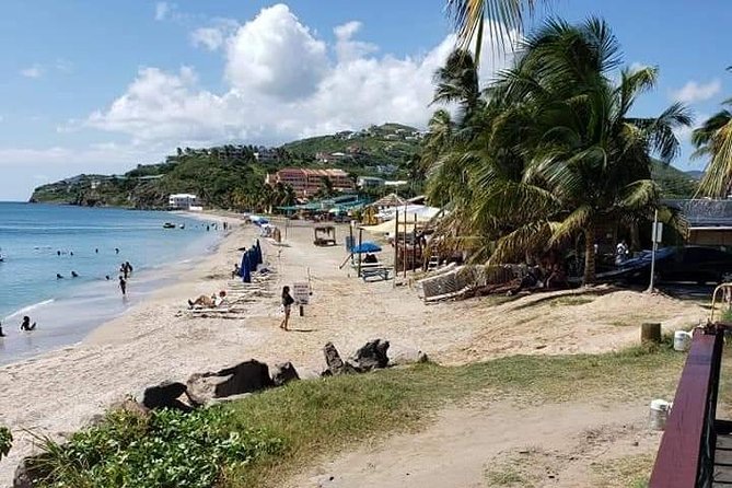 St Kitts Scenic Island Tour For Private Groups - Why this private St. Kitts tour works well