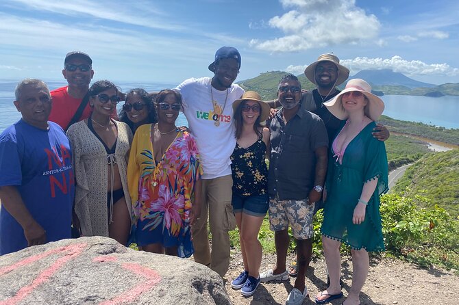 St.Kitts See It All The Local Behind The Scenes Tour Of St. Kitts - The best parts at a glance