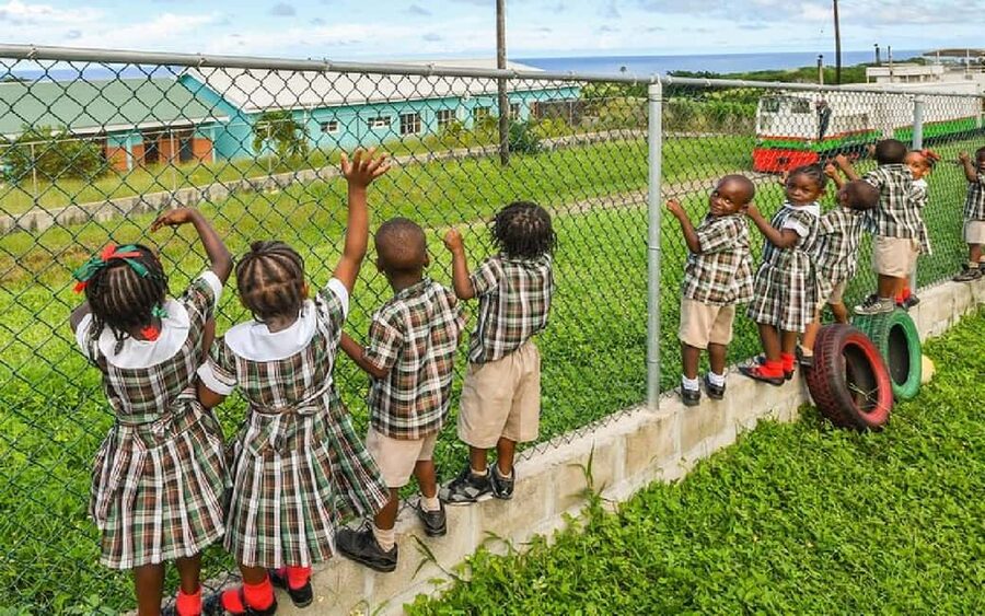 St. Kitts : Sugar Train with Pick Up & Drop-Off & Drinks - Key points before you book