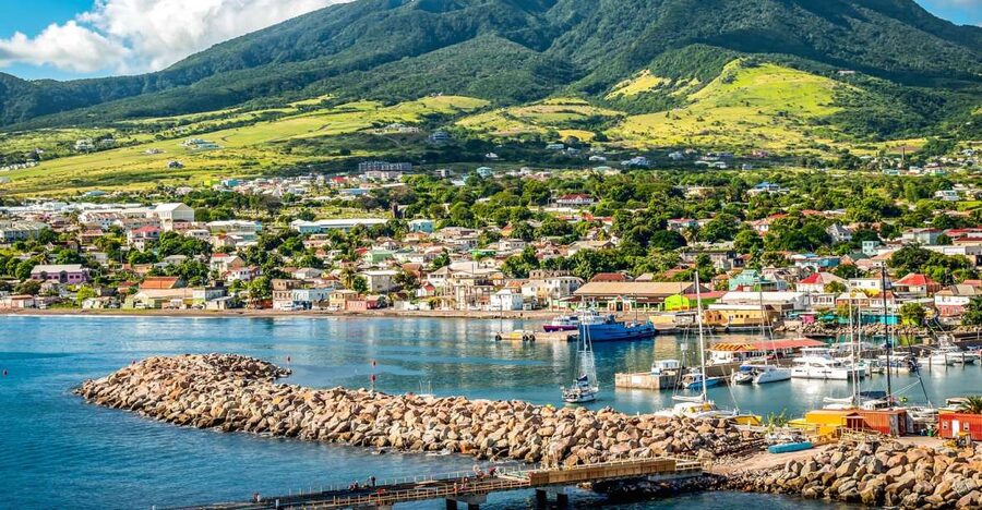 St. Kitts: Top Sights Guided Van or Open-Air Safari Tour - How the $55 price adds up