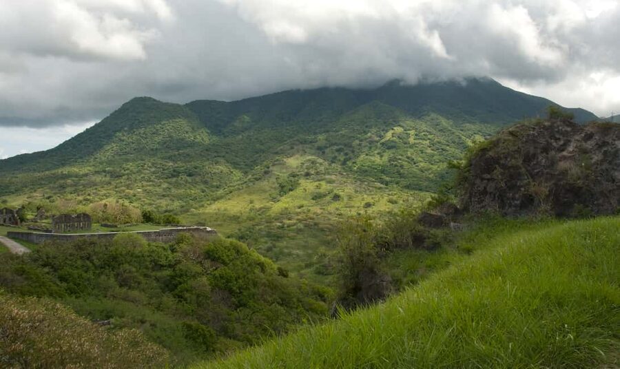 St. Kitts: Volcanic Hike Tour - Key points to know before you book