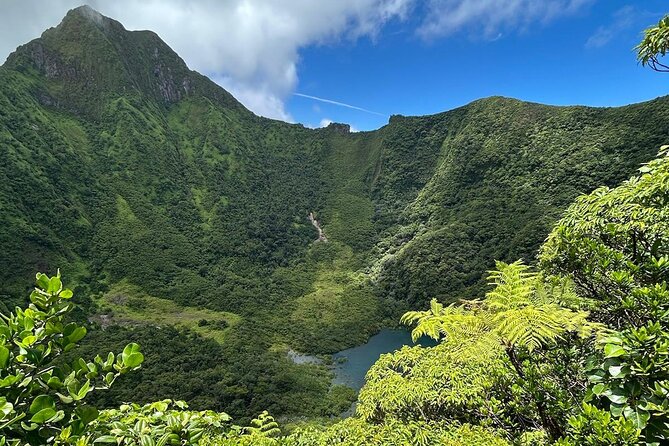 St.Kitts Volcano Hike To Mt. Liamuiga (Highest Peak On Island) - Key things to know before you book