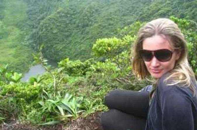 St Kitts Volcano Hiking and Sightseeing Excursion - What the Mount Liamuiga hike is really like
