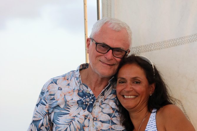 Sunset Cocktail Cruise of St Kitts - Is $110 a fair price?