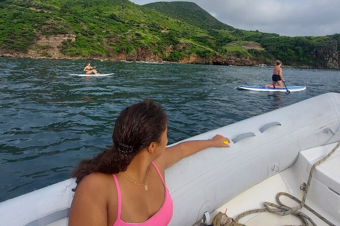 SUP Paddle Board Adventure - Is $87 a fair price?