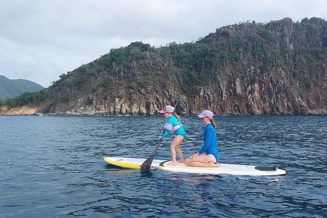 SUP Paddle Board Adventure - Booking, weather, and cancellation advice
