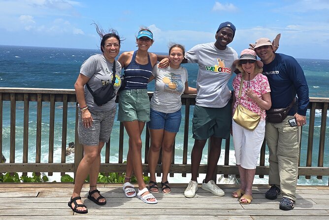 The Best of Both Worlds {The Duel Tour Of St. Kitts & Nevis} - Key points before you book