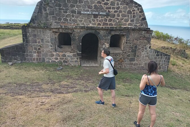The Brimstone Hill Fortress Hike - Is $66.67 good value?