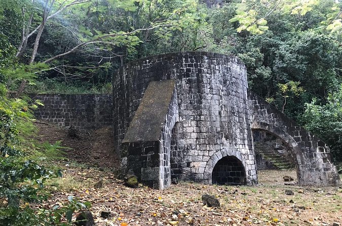 The Brimstone Hill Fortress Hike - Who should book this hike?