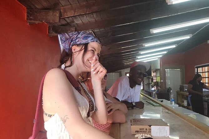 The Downtown Basseterre Local Cultural Food & Walking Tour - Starting around Basseterre’s local food stops