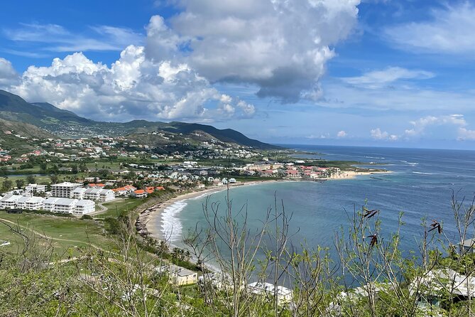 Tour St. Kitts A Scenic Experience (Private Tour) - Key points to know before booking