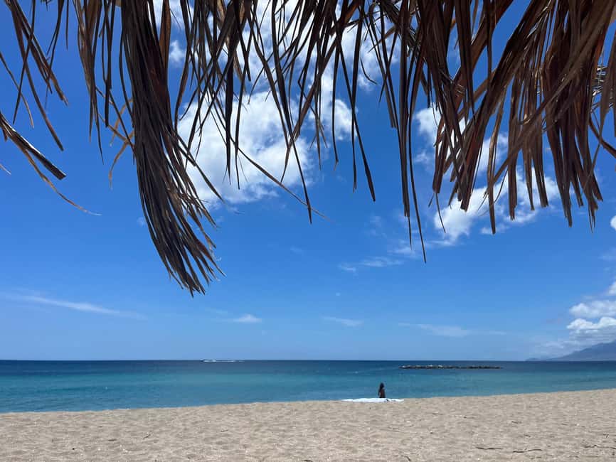 Two Islands One Paradise - Who will enjoy this trip most