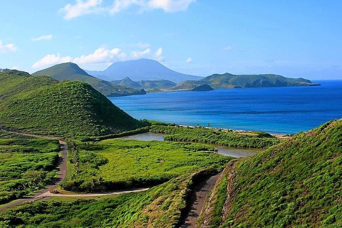 Ultimate Rum Runner's Tour of Basseterre - What Annie adds to the experience