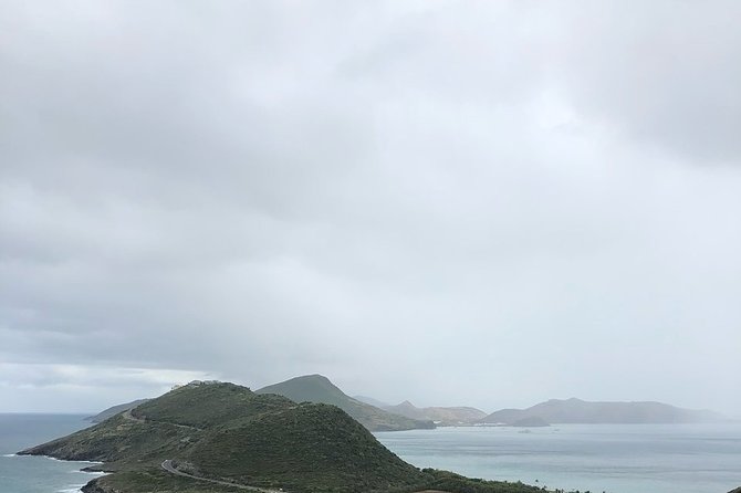 Ultimate Rum Runner's Tour of Basseterre - Is $190 per person a fair price?