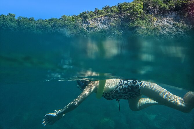 VIP Private Guided Scuba Diving/Snorkeling Excursion - Key Points Before You Book