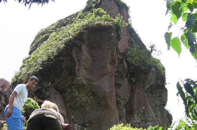Volcano Crater hike in St Kitts - Is $120 a fair price for this St. Kitts hike?