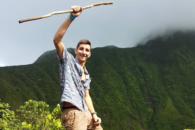Volcano Crater Hiking Tour in St Kitts - Key points to know before booking