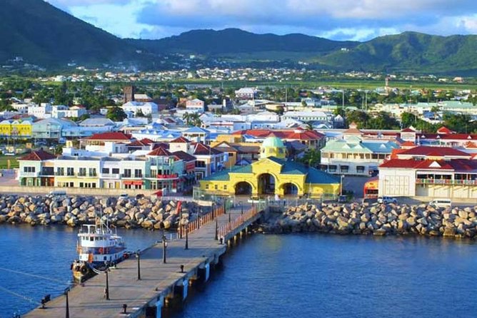 Walking Tour of Basseterre - Key points to know before you book