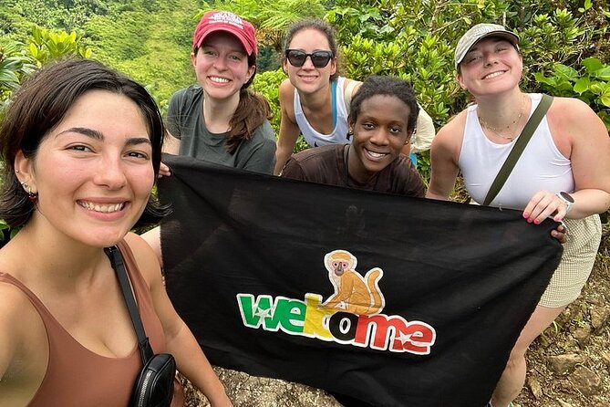 Wingfield Rainforest Adventure Hike and Caribelle Batik stop - Key points to know before you book
